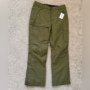 Stoic Insulated Snow Pant - Women's